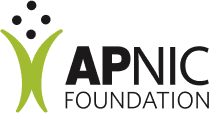 APNIC Logo