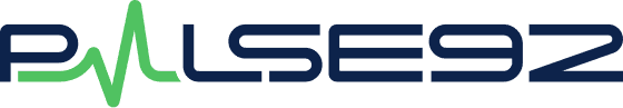 Pulse92 Logo