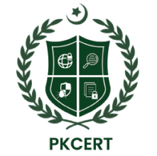 PKCERT Logo