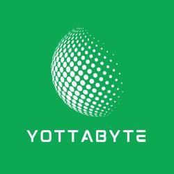 YottaByte Logo